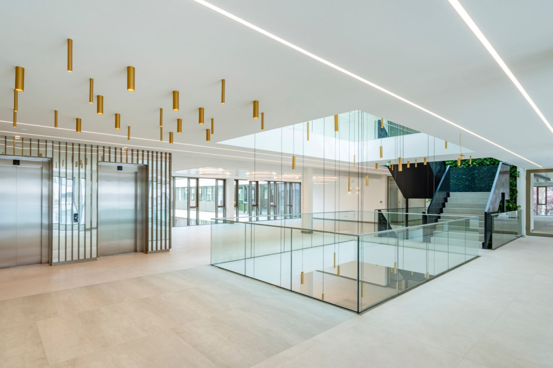 Kantoor Walborg Amsterdam
