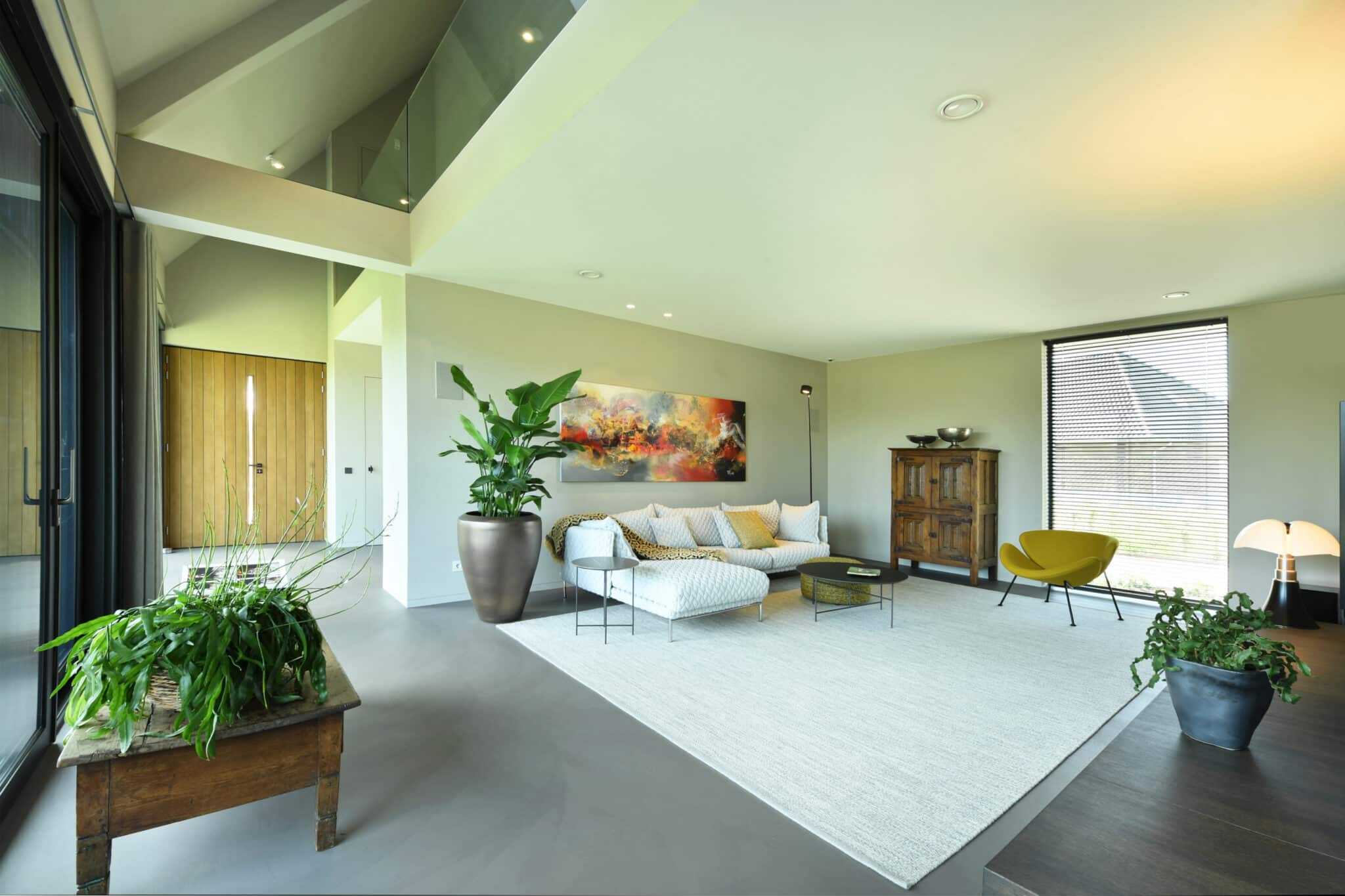 Akoestisch schilderij