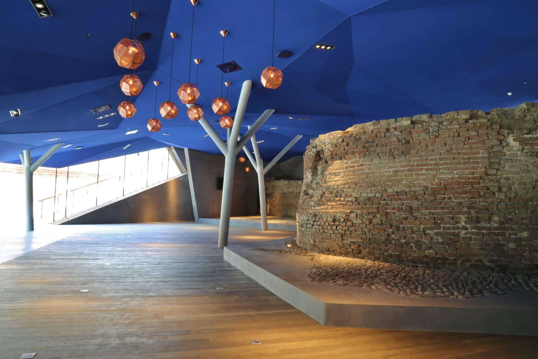 Akoestische spuitpleister