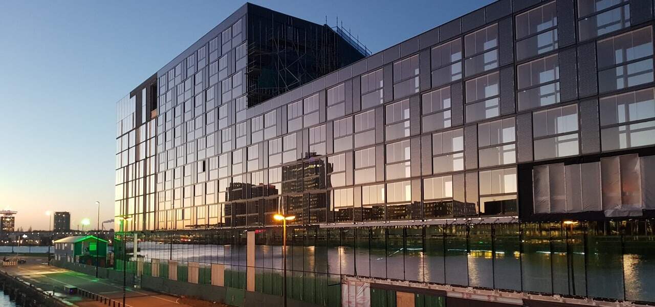 Jakarta Hotel Amsterdam