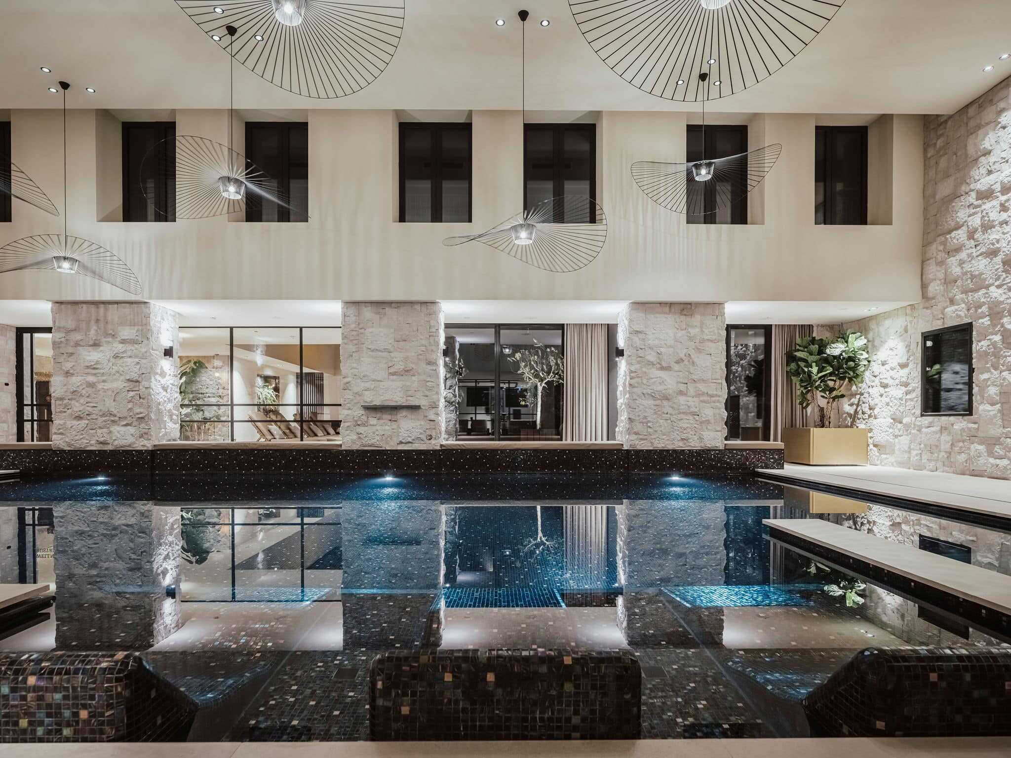 Welness Van der Valk Middelburg