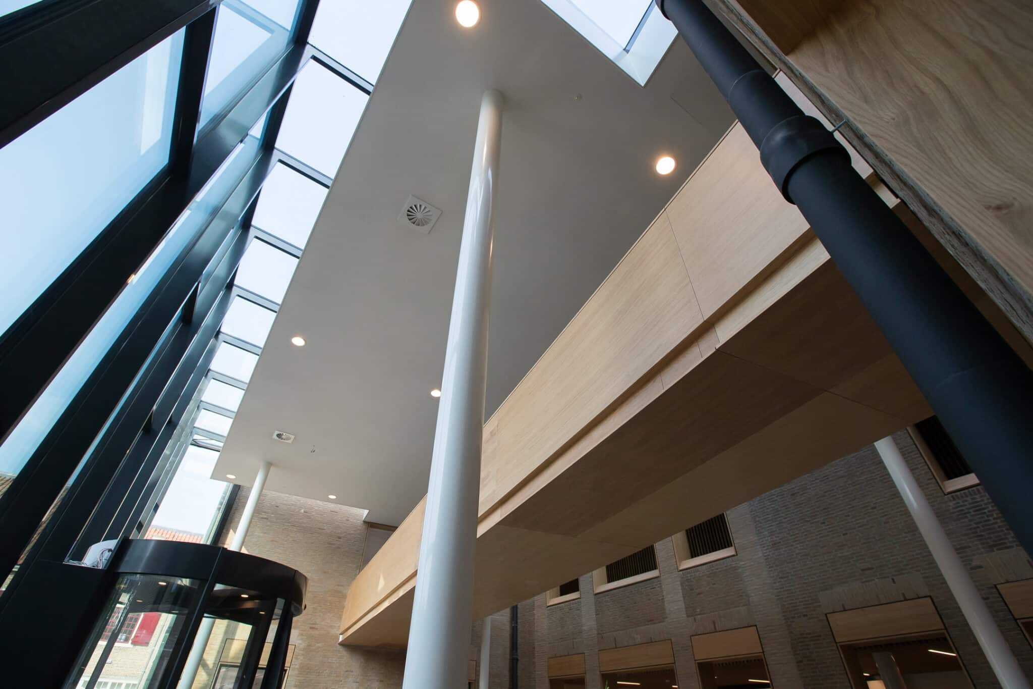 Akoestische eilanden