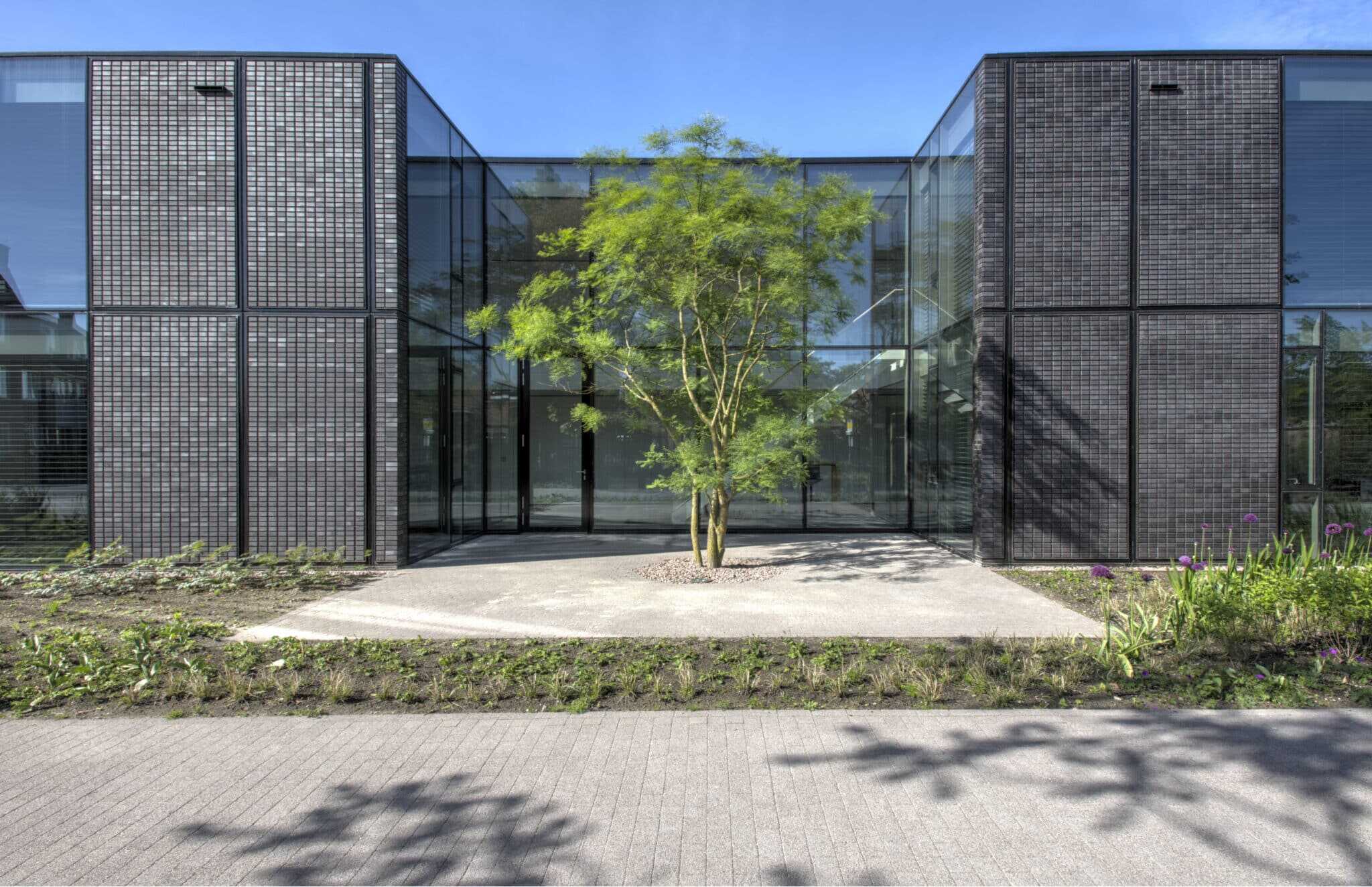 Kantoor Vescom Deurne