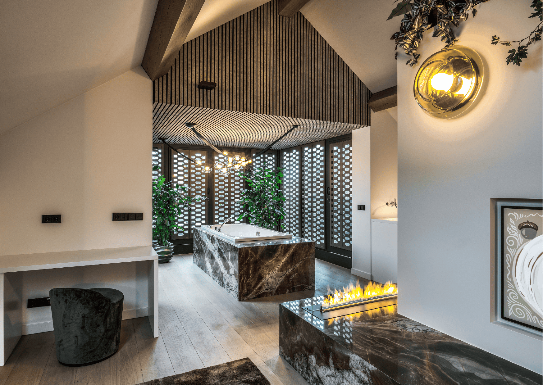 Woonhuis café Cuijk