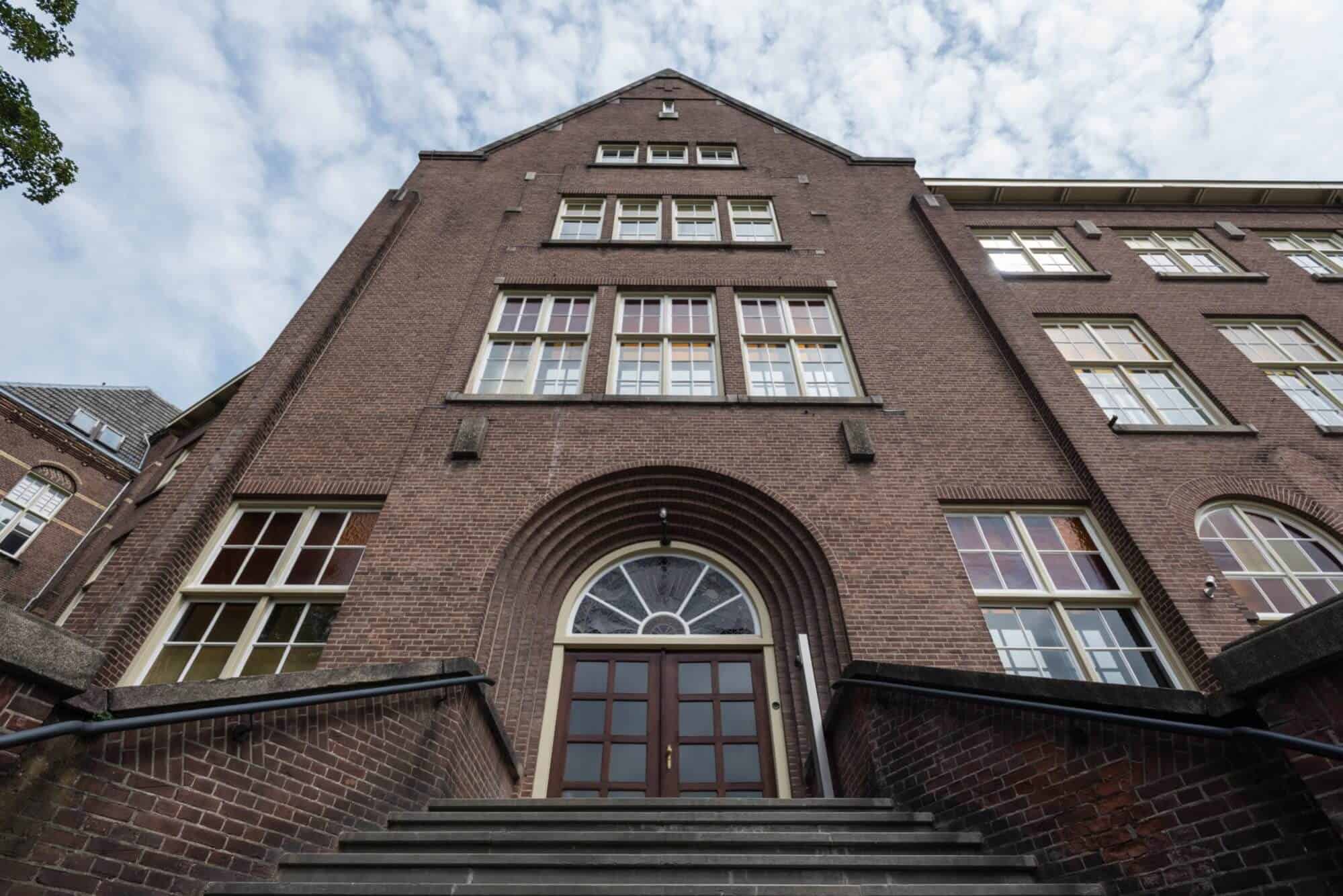 Kantoor Mariënburg Den Bosch